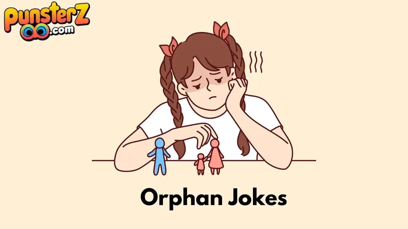 Orphan Jokes