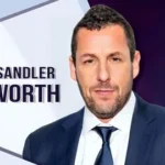 Adam Sandler Net Worth