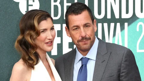 Adam Sandler Net Worth