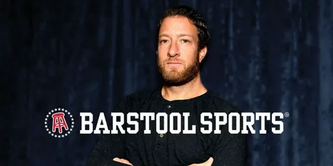 Barstool Sports Dave Portnoy Net Worth
