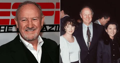 Gene Hackman Net Worth at Death
