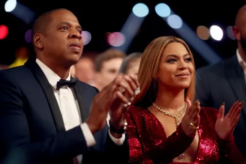 Jay-Z And Beyoncé Net Worth