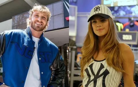 Logan Paul’s Personal Life