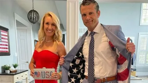 Pete Hegseth’s Affairs and Controversies: