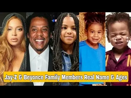 What Is Beyoncé Real Name And Age