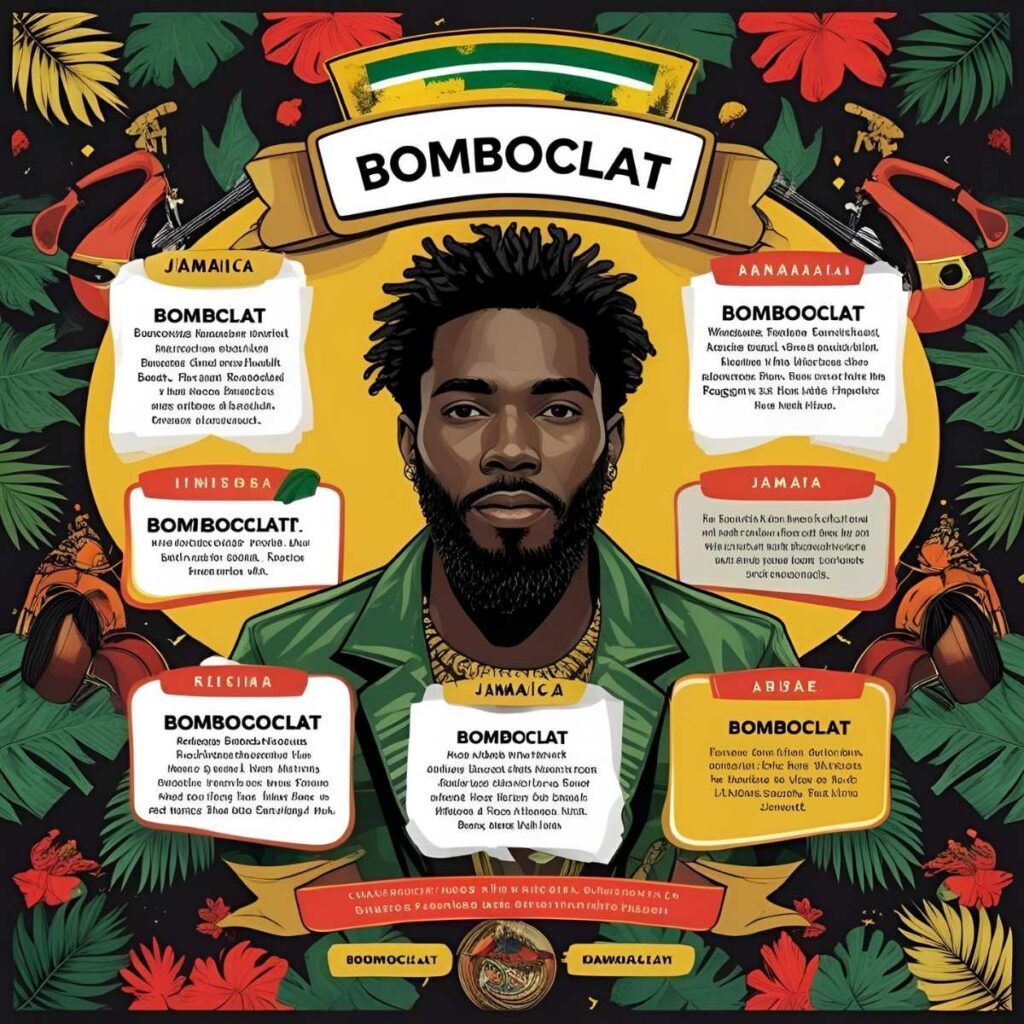 bomboclat meaning