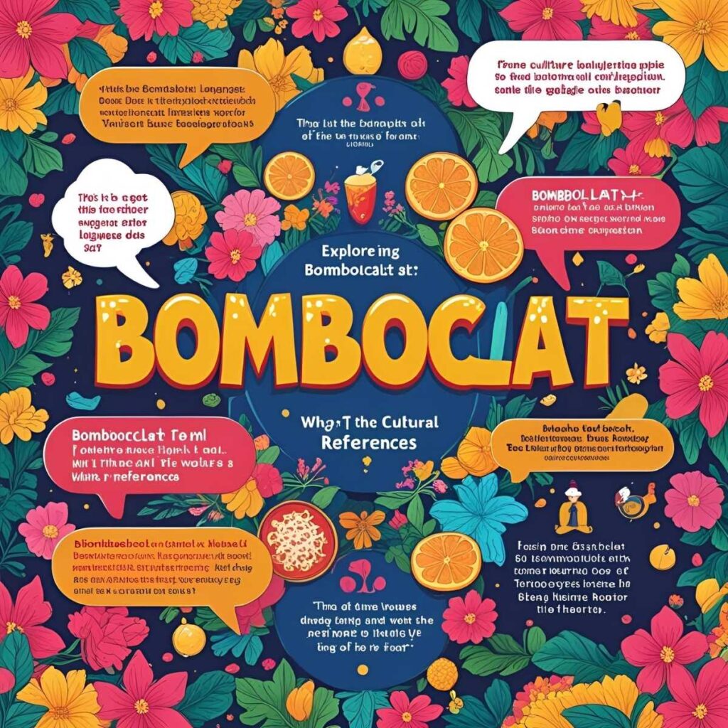 bomboclat meaning
