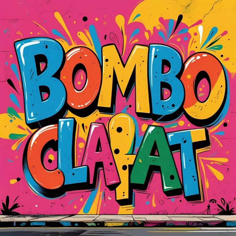 bomboclat meaning