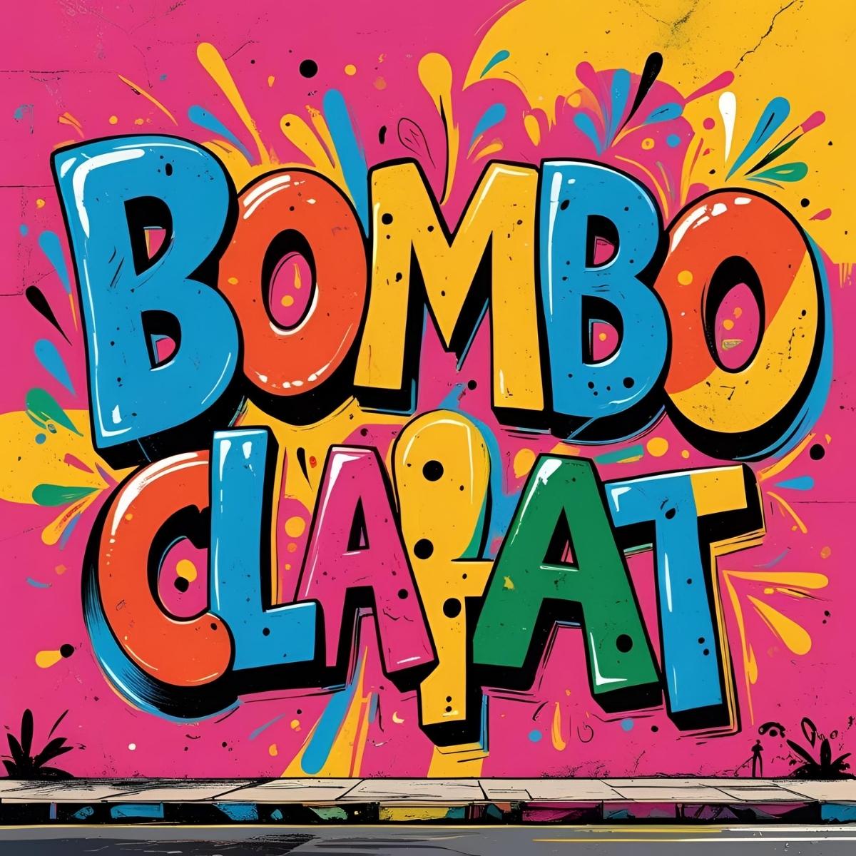 bomboclat meaning