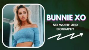 bunnie xo net worth