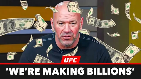 dana white net worth