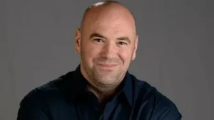 dana white net worth
