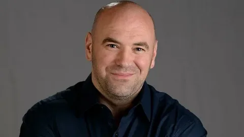 dana white net worth