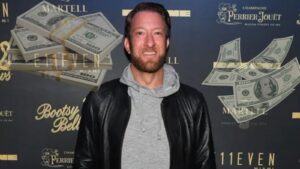dave portnoy net worth