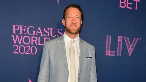 dave portnoy net worth