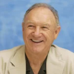 gene hackman net worth