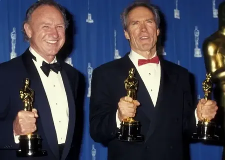 gene hackman net worth