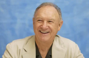 gene hackman net worth