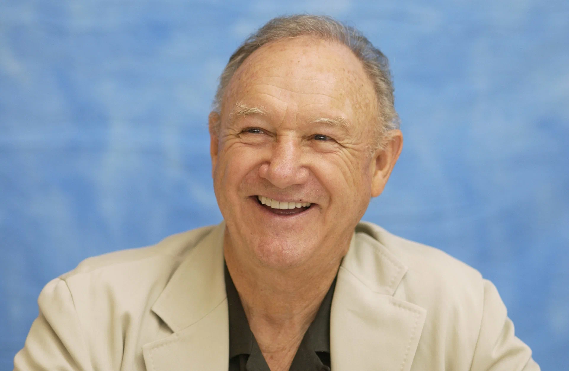 gene hackman net worth