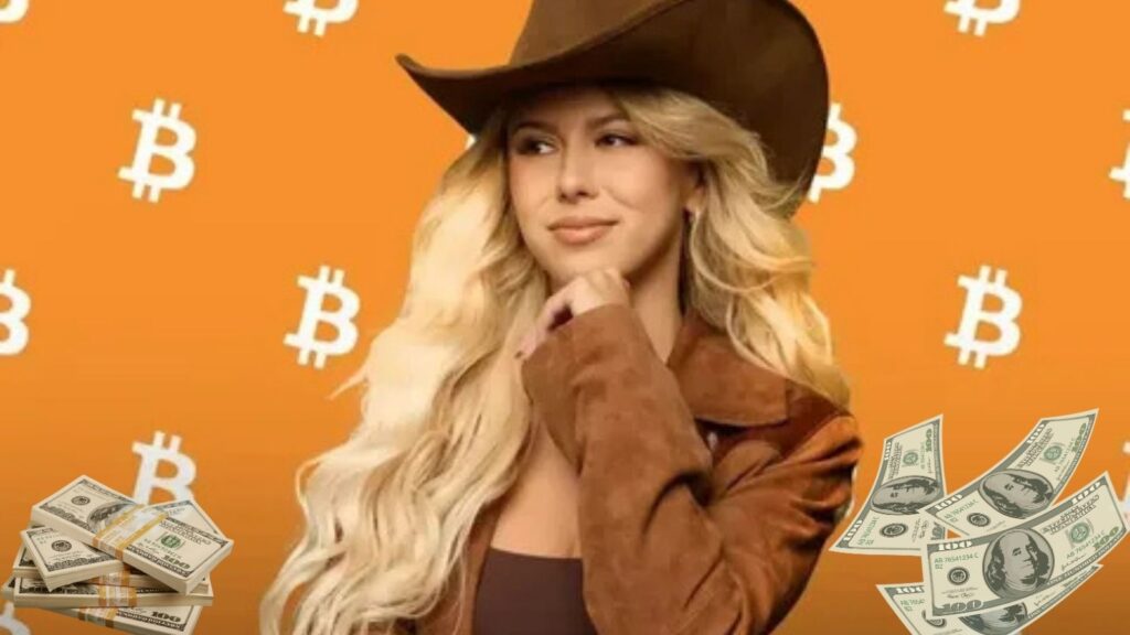 hailey welch net worth