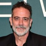 Jeffrey Dean Morgan