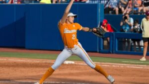 🥎 Karlyn Pickens: The Rise of a Softball Powerhouse in NCAA History