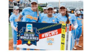 🥎 Karlyn Pickens: The Rise of a Softball Powerhouse in NCAA History