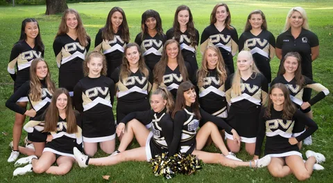 karlyn pickens high school