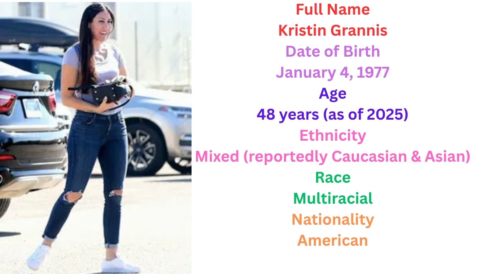 kristin grannis