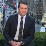 pete hegseth net worth
