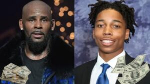 R. Kelly Net Worth( AGE ,BIO, HEIGHT 2025)