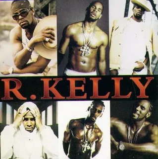 r kelly net worth