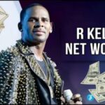 r kelly net worth