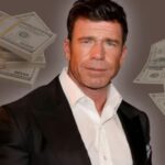 taylor sheridan net worth