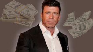 taylor sheridan net worth