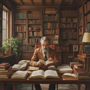 your topics | multiple stories